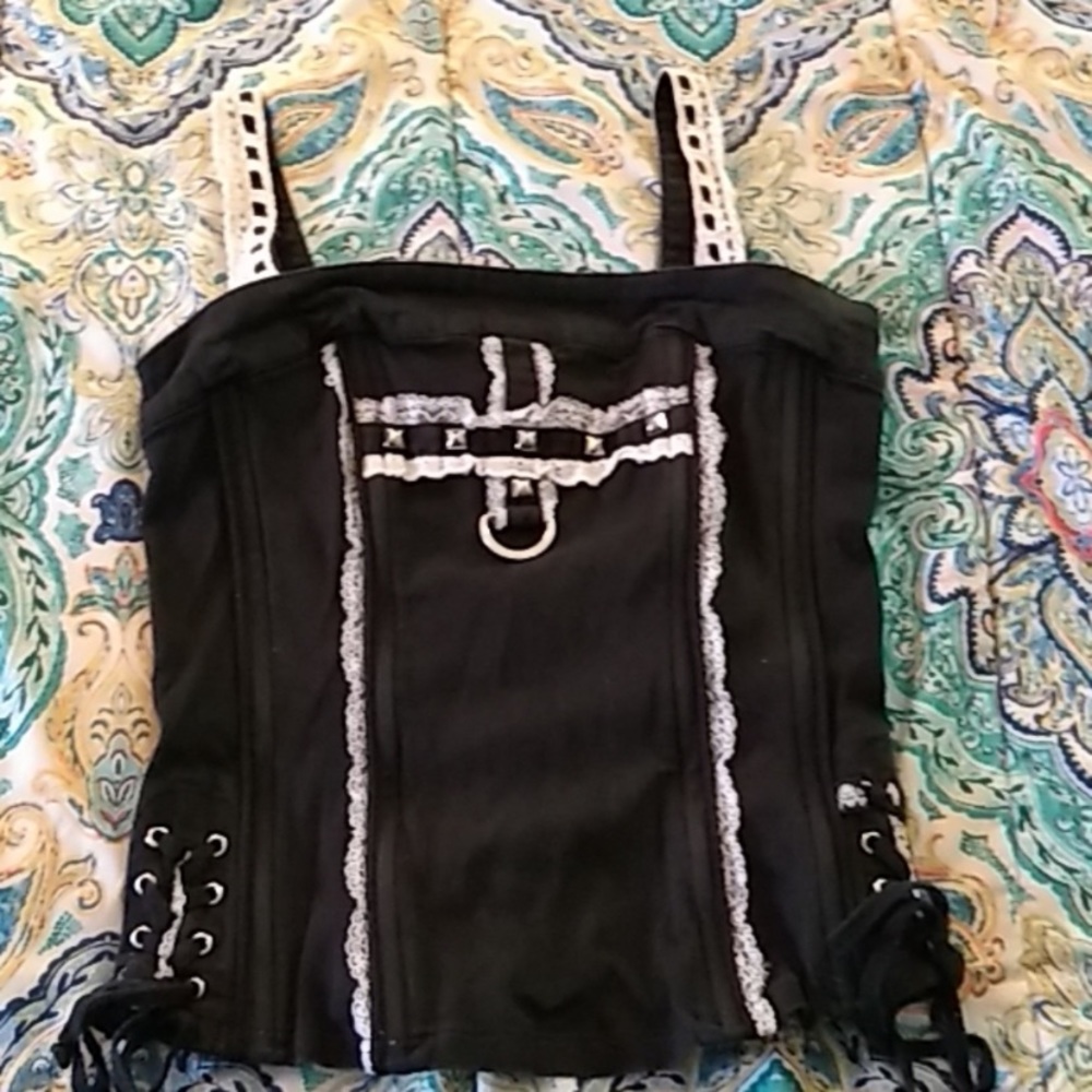 Tripp nyc corset size XS
